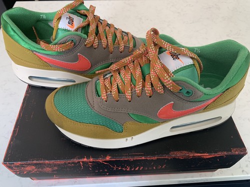 Nike air max - nike, prm
