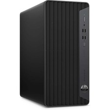HP Windows 11 Pro Desktop i5