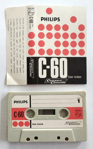 Philips c 60 - c-60,