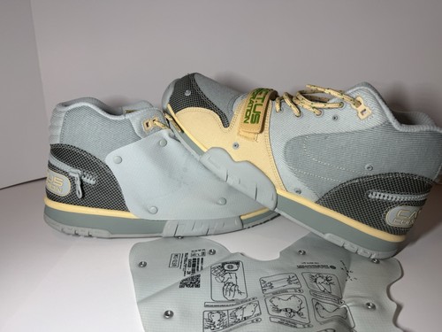 Nike air trainer travis - air, sp