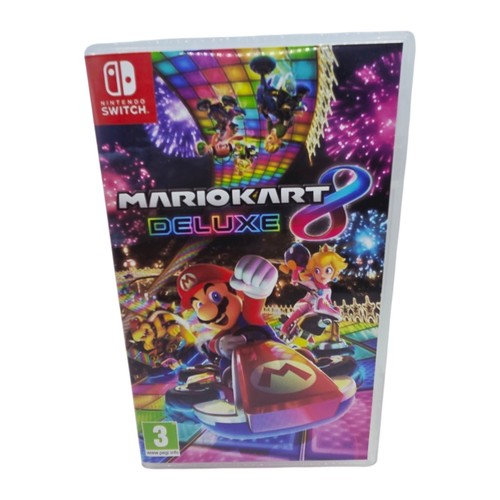 Gioco mario kart - *no,