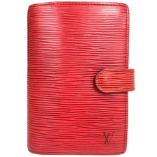 Autentica Louis Vuitton Agenda