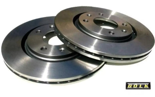 Set freni disco bolk - a,