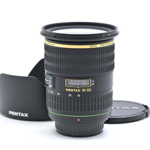 Pentax smc f 2 8 - mm, f/2.8
