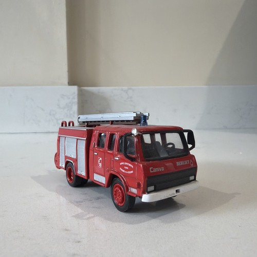 Camion francese scala 72 - scala, 1:72