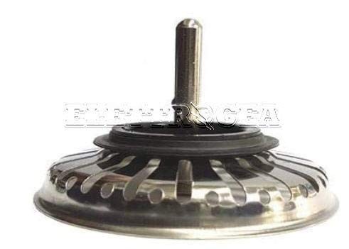 Tappo filtro lavello originale - tappo,
