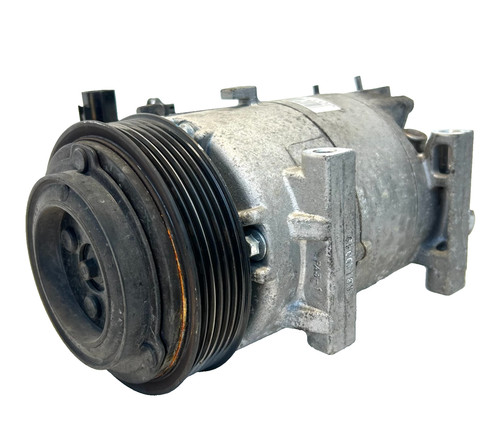 Compressore clima kia picanto - compressore,