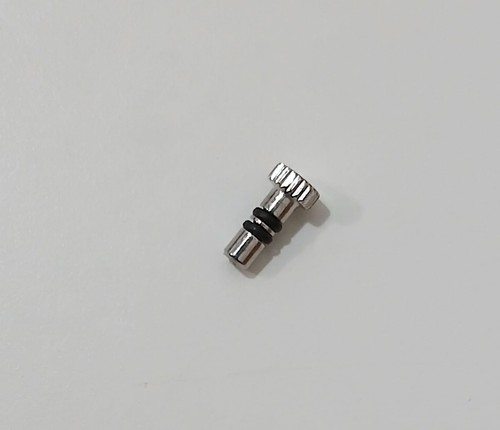 Corona cartier acciaio - corona,