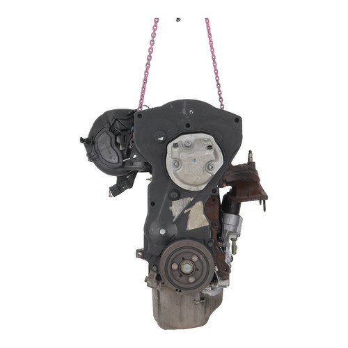 Motore tipo nfu peugeot 206 - tipo,