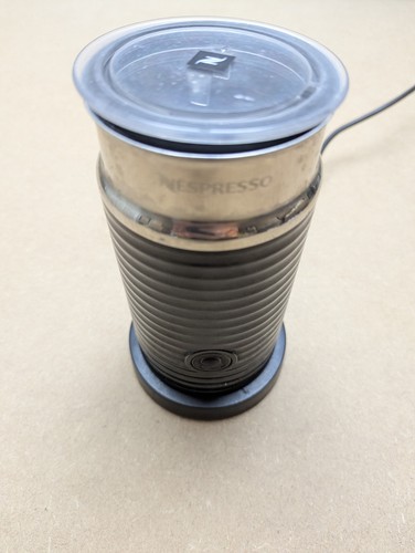 Montalatte nespresso aeroccino - nespresso,
