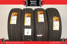 4 PNEUMATICI TRAMAX 225/70 R16