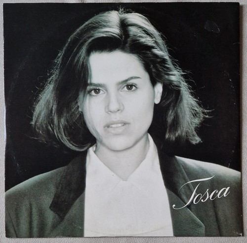 Tosca fammi - tosca, (tiziana