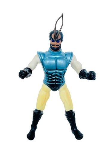Action figure giocattolo
