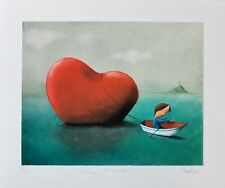 DIEGO SANTINI 40x47 giclée