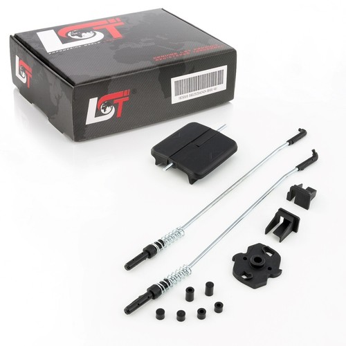 Kit riparazione finestrini - kit, di