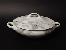 ANTICA 1901-1927 LEGUMIERA CENTROTAVOLA PORCELLANA ROSENTHAL ELSE POMONA BAVARIA