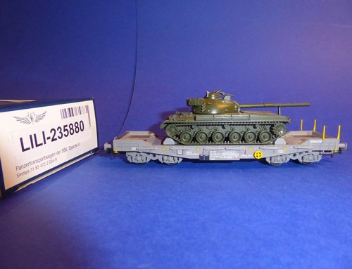 Liliput l235880 ffs - liliput,