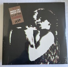 U2 Another Time Another Place