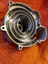 Caricatore G60: METÀ CARICO