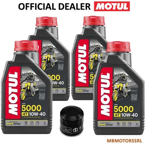 Kit tagliando honda - kit, 600