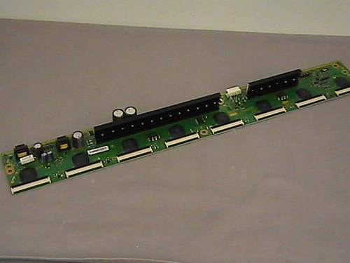 Pcb panasonic p50x60 - tc-p50x60, sn