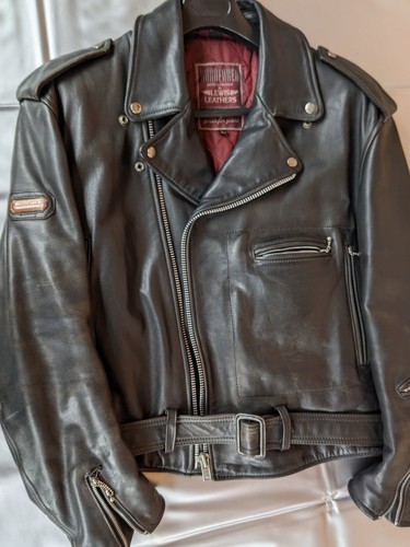 Perfecto giubbotto biker - perfecto,