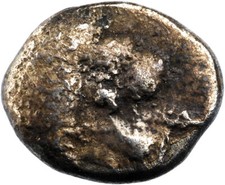 Ionie 1/12 Statère - Obole c