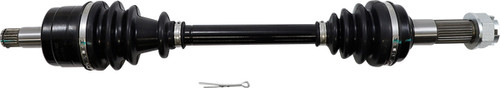 Semiasse completo moto - semiasse,