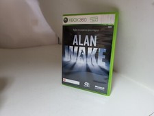 Alan wake per - wake, xbox