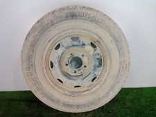 T175/90R16 SPARE WHEEL / KUMHO