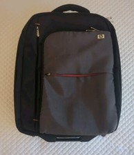 HP Targus Travel Bag for
