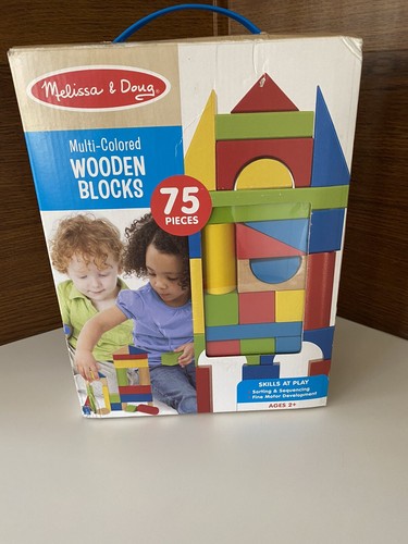 Melissa doug 75 - melissa,