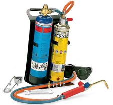Rothenberger Kit Saldatura ossigeno/gas completo professionale Roxy120 35740