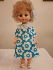 Bambola cabar vintage