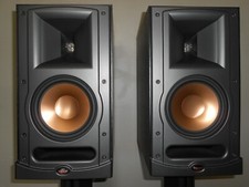 Klipsch RB-61 IV diffusori da