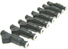 8x BMW PORSCHE 540i 740i 928