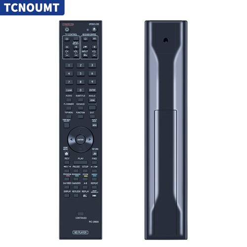 Telecomando 2930 per - telecomando,