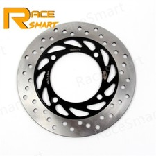 Front Brake Disc Rotor For