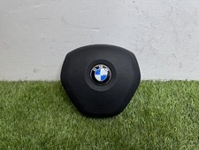 AIRBAG VOLANTE LATO GUIDA 2017 BMW SERIE 1 F21 120D 6857306-01 62562050C