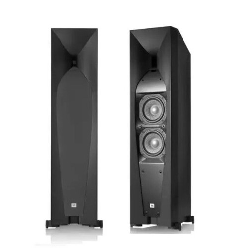 Brand new jbl studio 580 - brand,