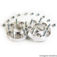 Kit 2 distanziali 35mm doppia
