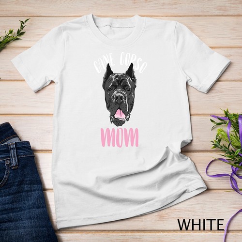 Shirt unisex cane - unisex, corso