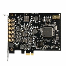 Creative Sound Blaster Audigy