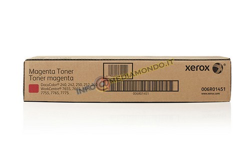 Originale toner xerox - originale,