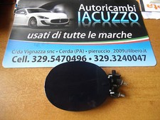 Sportello carburante serbatoio - carburante,
