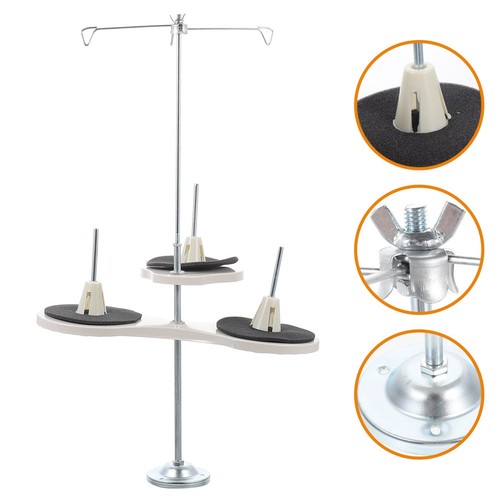 Supporto per filo cucire - supporto, da
