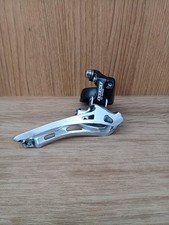 Deragliatore anteriore