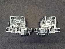 COPPIA PORTALAMPADINE COPRI