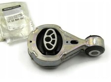 SUPPORTO MOTORE INFERIORE RENAULT MEGANE III 2.0 TCE/RS (OE 112380008R)