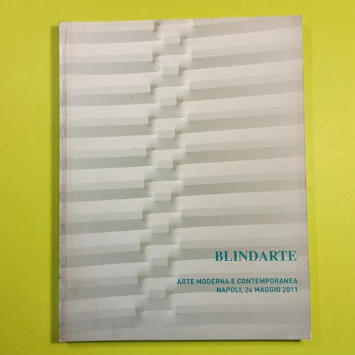 Blindarte arte moderna - arte, e